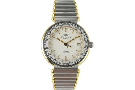 Breitling ellesse Design for $1,521 for sale from a .